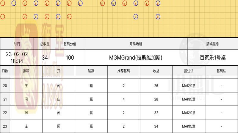 狮王AI-990智能分析软件安卓手机版